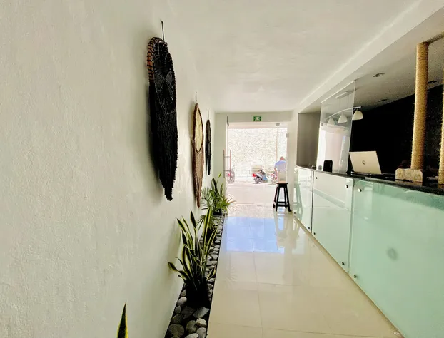 Hotel Casa Maraf - Isla Mujeres hotel detail image 3