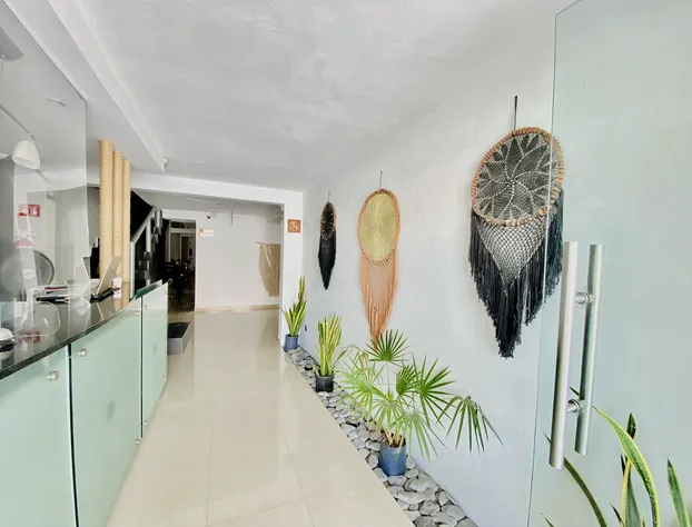 Hotel Casa Maraf - Isla Mujeres hotel detail image 4