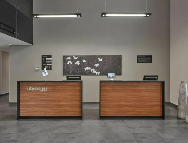 City Express by Marriott Lagos De Moreno hotel detail image 2