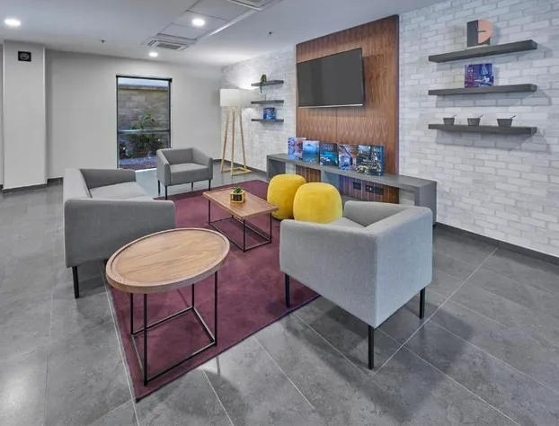 City Express by Marriott Lagos De Moreno hotel detail image 4