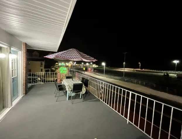 Searay Motel hotel detail image 1