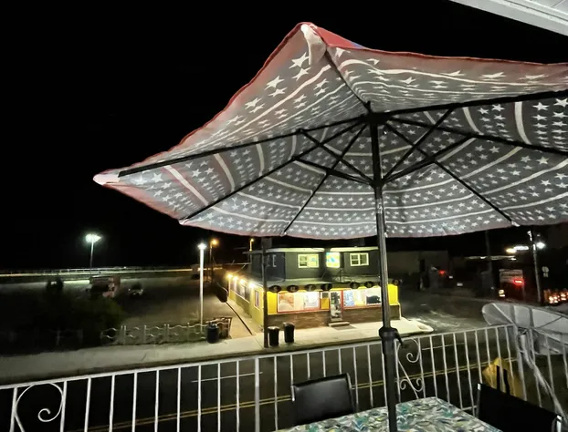 Searay Motel hotel detail image 3