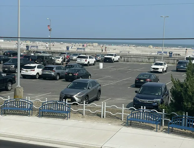 Searay Motel hotel detail image 4