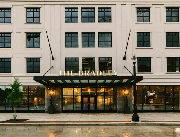 The Bradley Hotel hotel detail image 1