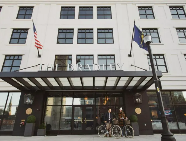 The Bradley Hotel hotel detail image 2