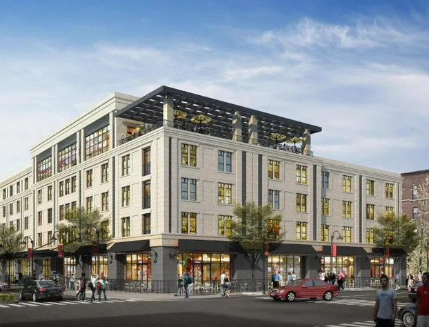 The Bradley Hotel hotel detail image 3