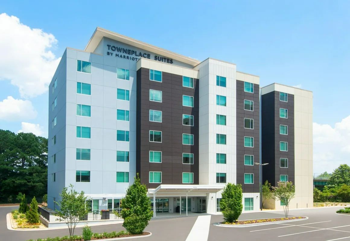 TownePlace Suites by Marriott Atlanta Airport North hotel hero