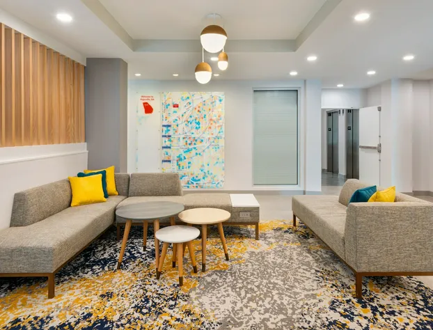 TownePlace Suites by Marriott Atlanta Airport North hotel detail image 2