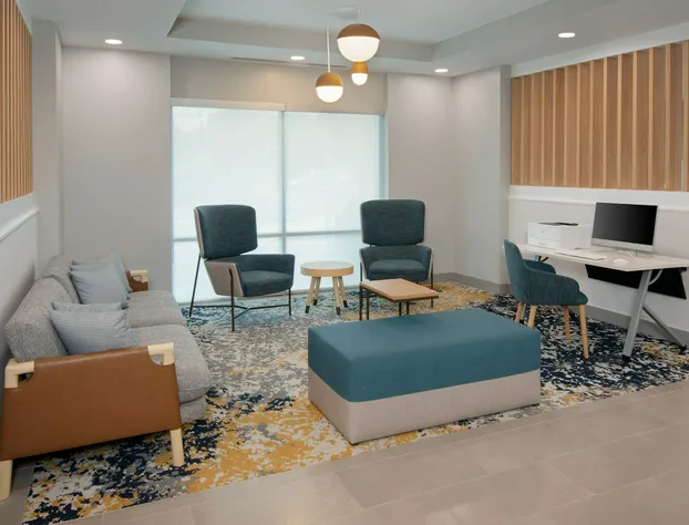 TownePlace Suites by Marriott Atlanta Airport North hotel detail image 3