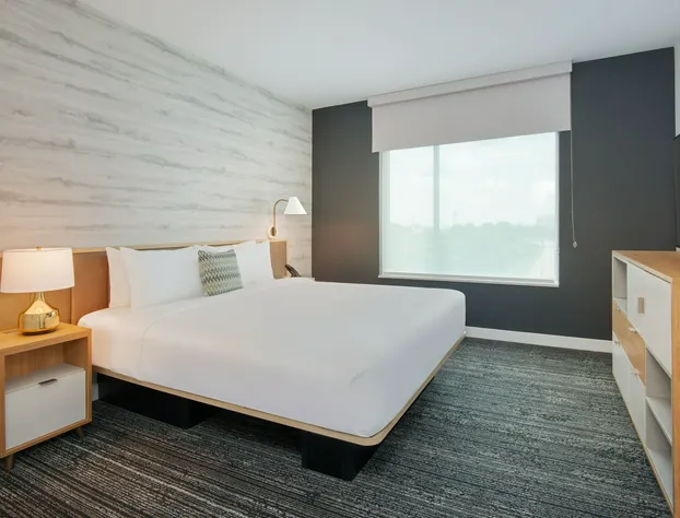 TownePlace Suites by Marriott Atlanta Airport North hotel detail image 4