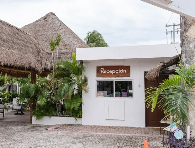 Hotel Las Arenas hotel detail image 1