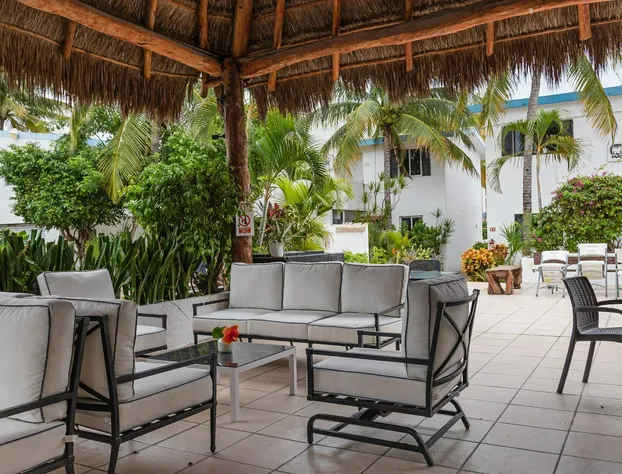 Hotel Las Arenas hotel detail image 2