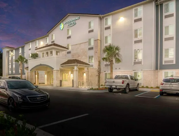 WoodSpring Suites Jacksonville - South hotel detail image 2