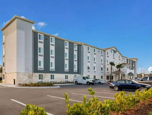 WoodSpring Suites Jacksonville - South hotel detail image 3