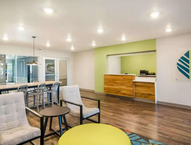 WoodSpring Suites Jacksonville - South hotel detail image 4