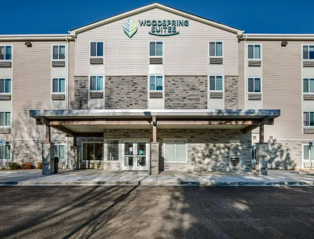 WoodSpring Suites Gurnee - Chicago hotel detail image 2