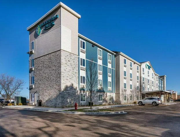 WoodSpring Suites Gurnee - Chicago hotel detail image 4