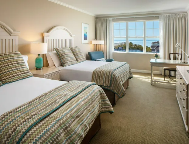 Wild Dunes Resort – Residences at Sweetgrass hotel detail image 4