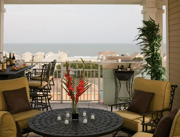 Wild Dunes Resort – Residences at Sweetgrass hotel detail image 2