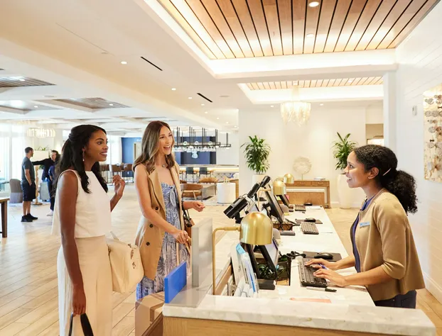 Wild Dunes Resort – Residences at Sweetgrass hotel detail image 3