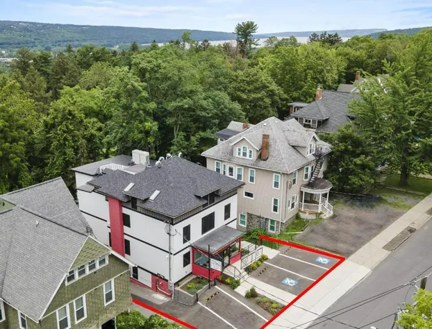 The Dorm Hotel hotel detail image 3