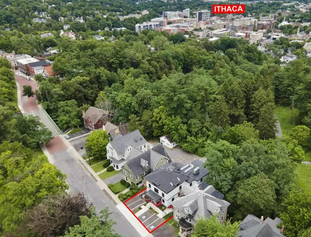 The Dorm Hotel hotel detail image 4