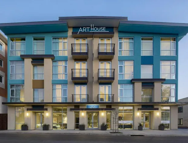 Art House Hotel and Suites hotel detail image 1