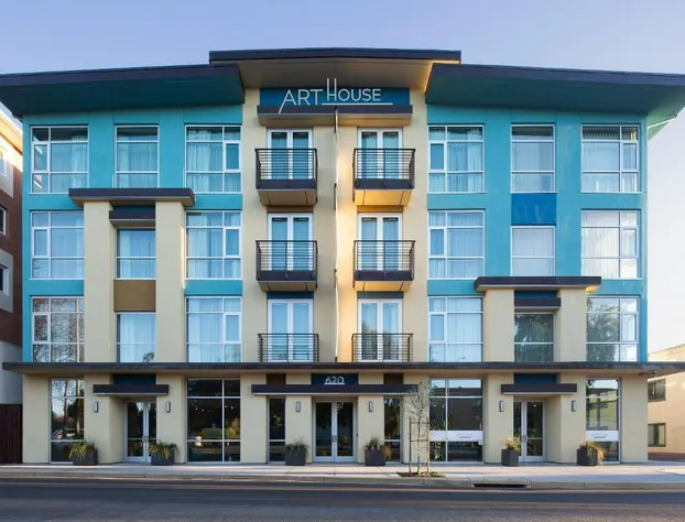 Art House Hotel and Suites hotel detail image 1