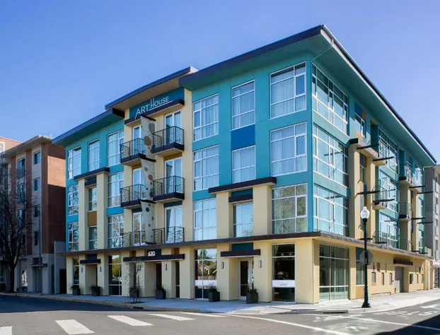 Art House Hotel and Suites hotel detail image 2