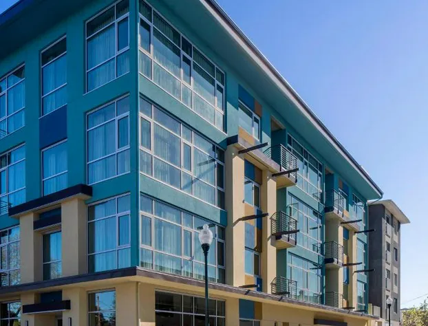 Art House Hotel and Suites hotel detail image 3