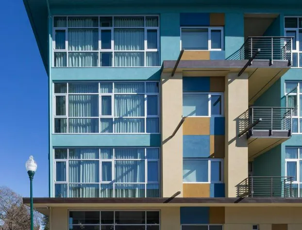 Art House Hotel and Suites hotel detail image 4