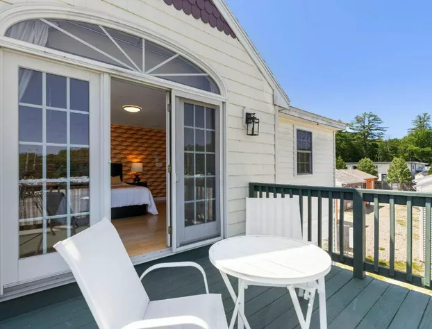 Wagon Wheel Motel hotel detail image 1