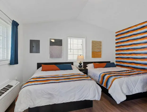 Wagon Wheel Motel hotel detail image 2