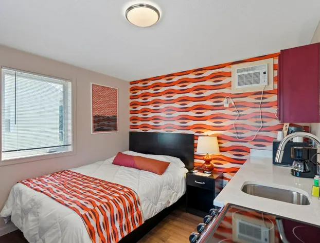 Wagon Wheel Motel hotel detail image 3