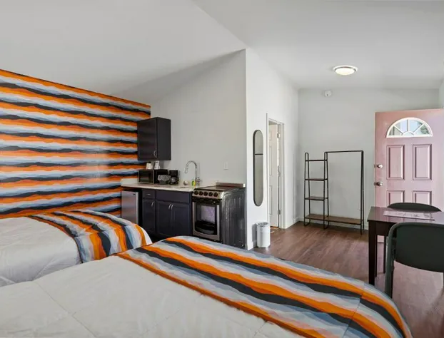 Wagon Wheel Motel hotel detail image 4