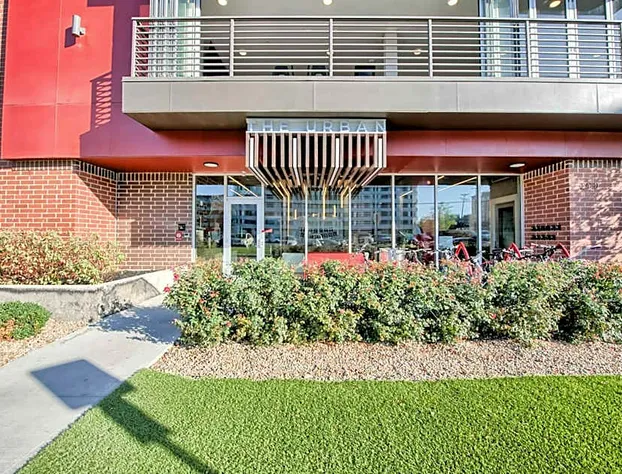 The Urban hotel detail image 3