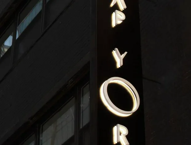 Nap York Central Park Sleep Station hotel detail image 2