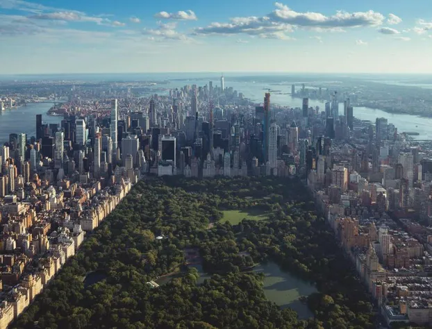 Nap York Central Park Sleep Station hotel detail image 3