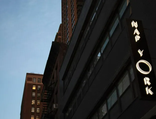 Nap York Central Park Sleep Station hotel detail image 1