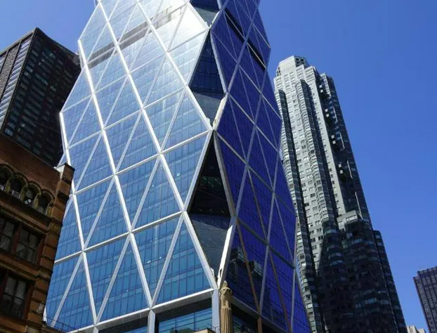 Nap York Central Park Sleep Station hotel detail image 2