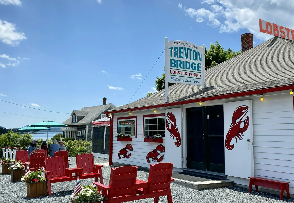 Island View Hotel Bar Harbor hotel hero