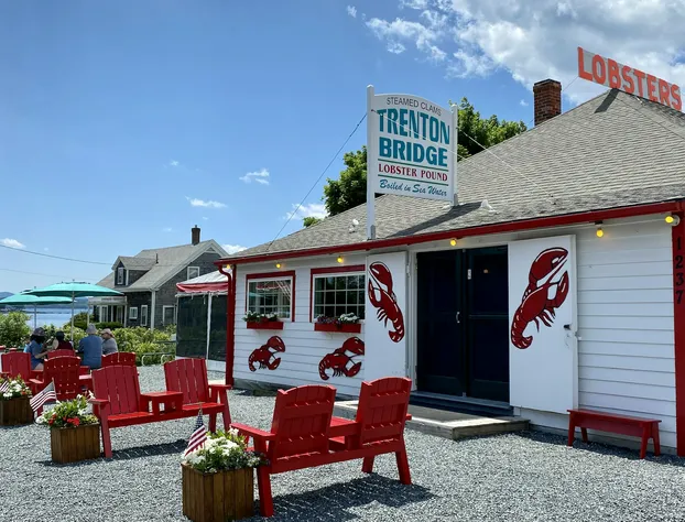 Island View Hotel Bar Harbor hotel detail image 1