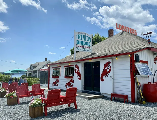 Island View Hotel Bar Harbor hotel detail image 2