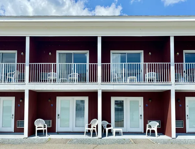 Island View Hotel Bar Harbor hotel detail image 4