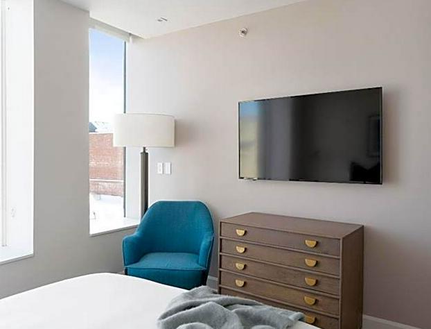 Sonder by Marriott Bonvoy La Galerie hotel detail image 1