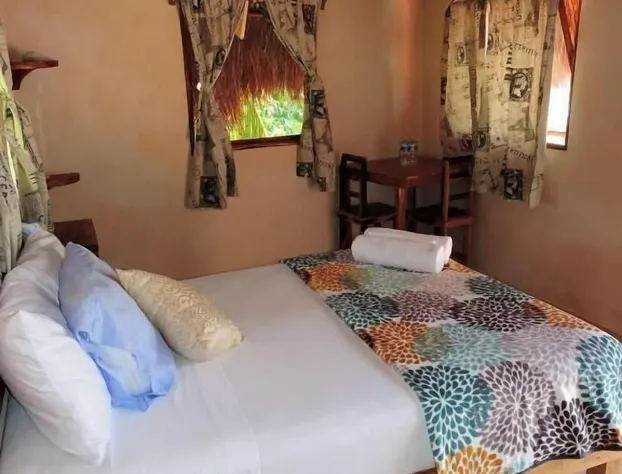 Veleando Ando Cabañas hotel detail image 2