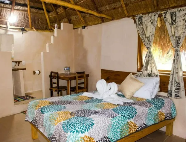 Veleando Ando Cabañas hotel detail image 3