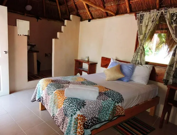 Veleando Ando Cabañas hotel detail image 4