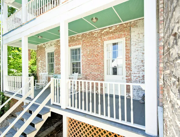 Hudson Mariner hotel detail image 1