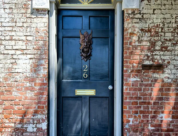 Hudson Mariner hotel detail image 2